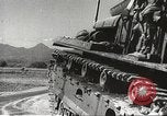 Standbild Japanische Streitkräfte inspiziert Philippinen, 1942, aus Sekunde 51 historischem Filmmaterial Videoclip 65675062359