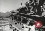 Standbild Japanische Streitkräfte inspiziert Philippinen, 1942, aus Sekunde 52 historischem Filmmaterial Videoclip 65675062359