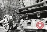 Standbild Japanische Streitkräfte inspiziert Philippinen, 1942, aus Sekunde 54 historischem Filmmaterial Videoclip 65675062359