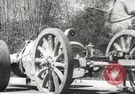 Standbild Japanische Streitkräfte inspiziert Philippinen, 1942, aus Sekunde 55 historischem Filmmaterial Videoclip 65675062359