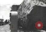 Standbild Japanische Streitkräfte inspiziert Philippinen, 1942, aus Sekunde 59 historischem Filmmaterial Videoclip 65675062359