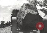 Standbild Japanische Streitkräfte inspiziert Philippinen, 1942, aus Sekunde 60 historischem Filmmaterial Videoclip 65675062359