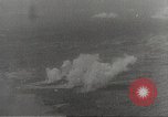 Standbild Japanische Flugzeuge auf den Philippinen Philippinen, 1942, aus Sekunde 4 historischem Filmmaterial Videoclip 65675062360