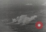 Standbild Japanische Flugzeuge auf den Philippinen Philippinen, 1942, aus Sekunde 5 historischem Filmmaterial Videoclip 65675062360