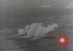 Standbild Japanische Flugzeuge auf den Philippinen Philippinen, 1942, aus Sekunde 6 historischem Filmmaterial Videoclip 65675062360