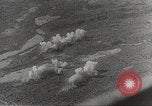 Standbild Japanische Flugzeuge auf den Philippinen Philippinen, 1942, aus Sekunde 9 historischem Filmmaterial Videoclip 65675062360