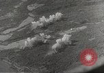 Standbild Japanische Flugzeuge auf den Philippinen Philippinen, 1942, aus Sekunde 11 historischem Filmmaterial Videoclip 65675062360