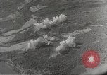 Standbild Japanische Flugzeuge auf den Philippinen Philippinen, 1942, aus Sekunde 12 historischem Filmmaterial Videoclip 65675062360