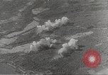 Standbild Japanische Flugzeuge auf den Philippinen Philippinen, 1942, aus Sekunde 13 historischem Filmmaterial Videoclip 65675062360