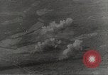 Standbild Japanische Flugzeuge auf den Philippinen Philippinen, 1942, aus Sekunde 14 historischem Filmmaterial Videoclip 65675062360