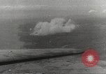 Standbild Japanische Flugzeuge auf den Philippinen Philippinen, 1942, aus Sekunde 16 historischem Filmmaterial Videoclip 65675062360