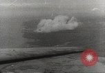 Standbild Japanische Flugzeuge auf den Philippinen Philippinen, 1942, aus Sekunde 18 historischem Filmmaterial Videoclip 65675062360