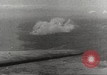 Standbild Japanische Flugzeuge auf den Philippinen Philippinen, 1942, aus Sekunde 19 historischem Filmmaterial Videoclip 65675062360