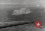 Standbild Japanische Flugzeuge auf den Philippinen Philippinen, 1942, aus Sekunde 20 historischem Filmmaterial Videoclip 65675062360