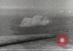 Standbild Japanische Flugzeuge auf den Philippinen Philippinen, 1942, aus Sekunde 21 historischem Filmmaterial Videoclip 65675062360