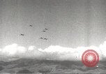 Standbild Japanische Flugzeuge auf den Philippinen Philippinen, 1942, aus Sekunde 23 historischem Filmmaterial Videoclip 65675062360
