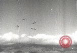 Standbild Japanische Flugzeuge auf den Philippinen Philippinen, 1942, aus Sekunde 24 historischem Filmmaterial Videoclip 65675062360