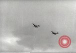 Standbild Japanische Flugzeuge auf den Philippinen Philippinen, 1942, aus Sekunde 28 historischem Filmmaterial Videoclip 65675062360