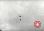 Standbild Japanische Flugzeuge auf den Philippinen Philippinen, 1942, aus Sekunde 33 historischem Filmmaterial Videoclip 65675062360