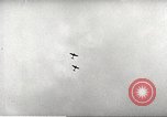 Standbild Japanische Flugzeuge auf den Philippinen Philippinen, 1942, aus Sekunde 34 historischem Filmmaterial Videoclip 65675062360