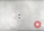 Standbild Japanische Flugzeuge auf den Philippinen Philippinen, 1942, aus Sekunde 35 historischem Filmmaterial Videoclip 65675062360