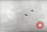 Standbild Japanische Flugzeuge auf den Philippinen Philippinen, 1942, aus Sekunde 39 historischem Filmmaterial Videoclip 65675062360