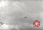 Standbild Japanische Flugzeuge auf den Philippinen Philippinen, 1942, aus Sekunde 43 historischem Filmmaterial Videoclip 65675062360