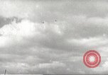Standbild Japanische Flugzeuge auf den Philippinen Philippinen, 1942, aus Sekunde 45 historischem Filmmaterial Videoclip 65675062360