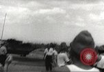 Standbild Japanische Flugzeuge auf den Philippinen Philippinen, 1942, aus Sekunde 46 historischem Filmmaterial Videoclip 65675062360