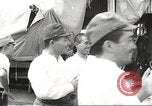 Standbild Japanische Flugzeuge auf den Philippinen Philippinen, 1942, aus Sekunde 48 historischem Filmmaterial Videoclip 65675062360