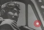 Standbild Japanische Flugzeuge auf den Philippinen Philippinen, 1942, aus Sekunde 51 historischem Filmmaterial Videoclip 65675062360
