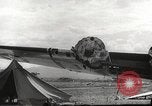 Standbild Japanische Flugzeuge auf den Philippinen Philippinen, 1942, aus Sekunde 53 historischem Filmmaterial Videoclip 65675062360