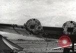 Standbild Japanische Flugzeuge auf den Philippinen Philippinen, 1942, aus Sekunde 54 historischem Filmmaterial Videoclip 65675062360