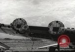 Standbild Japanische Flugzeuge auf den Philippinen Philippinen, 1942, aus Sekunde 55 historischem Filmmaterial Videoclip 65675062360