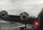 Standbild Japanische Flugzeuge auf den Philippinen Philippinen, 1942, aus Sekunde 56 historischem Filmmaterial Videoclip 65675062360