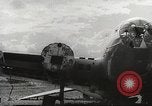 Standbild Japanische Flugzeuge auf den Philippinen Philippinen, 1942, aus Sekunde 57 historischem Filmmaterial Videoclip 65675062360