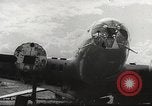 Standbild Japanische Flugzeuge auf den Philippinen Philippinen, 1942, aus Sekunde 58 historischem Filmmaterial Videoclip 65675062360