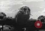 Standbild Japanische Flugzeuge auf den Philippinen Philippinen, 1942, aus Sekunde 59 historischem Filmmaterial Videoclip 65675062360