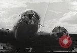 Standbild Japanische Flugzeuge auf den Philippinen Philippinen, 1942, aus Sekunde 60 historischem Filmmaterial Videoclip 65675062360