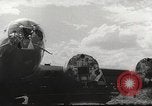 Standbild Japanische Flugzeuge auf den Philippinen Philippinen, 1942, aus Sekunde 61 historischem Filmmaterial Videoclip 65675062360