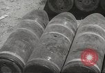 Image of Japanese air operations at Clark Field Philippines, 1942, second 1 stock footage video 65675062361