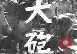 Image of Japanese air operations at Clark Field Philippines, 1942, second 5 stock footage video 65675062361