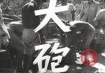 Image of Japanese air operations at Clark Field Philippines, 1942, second 6 stock footage video 65675062361