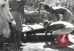 Image of Japanese air operations at Clark Field Philippines, 1942, second 10 stock footage video 65675062361