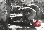 Image of Japanese air operations at Clark Field Philippines, 1942, second 11 stock footage video 65675062361