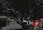 Image of Japanese air operations at Clark Field Philippines, 1942, second 16 stock footage video 65675062361
