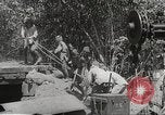 Image of Japanese air operations at Clark Field Philippines, 1942, second 17 stock footage video 65675062361