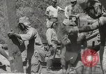 Image of Japanese air operations at Clark Field Philippines, 1942, second 22 stock footage video 65675062361