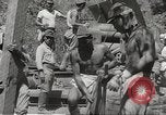 Image of Japanese air operations at Clark Field Philippines, 1942, second 23 stock footage video 65675062361