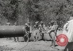Image of Japanese air operations at Clark Field Philippines, 1942, second 27 stock footage video 65675062361